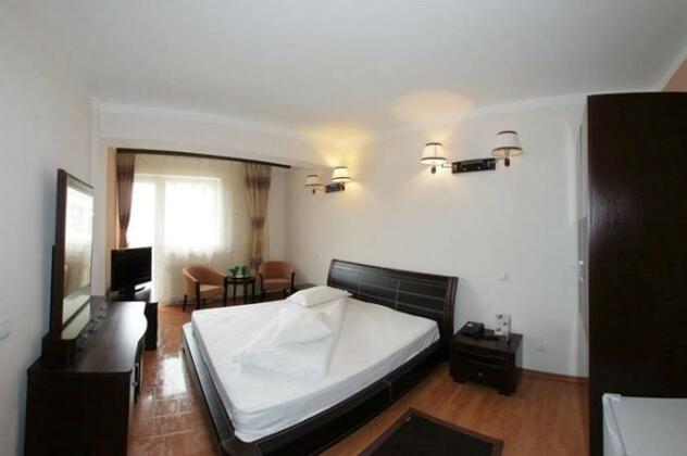 Hotel Dumbrava Rupea - Photo3