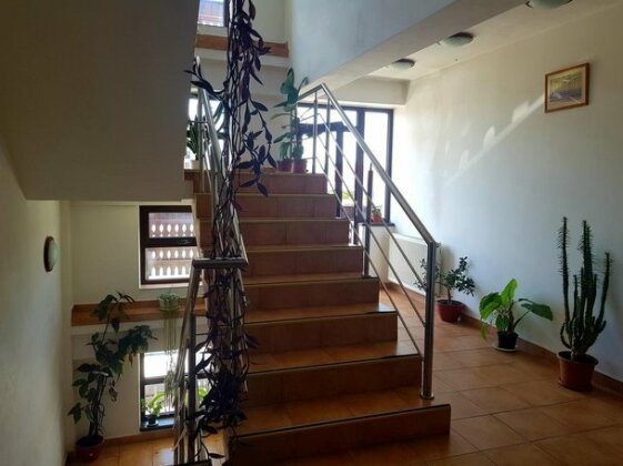 Motel Rupea - Photo2