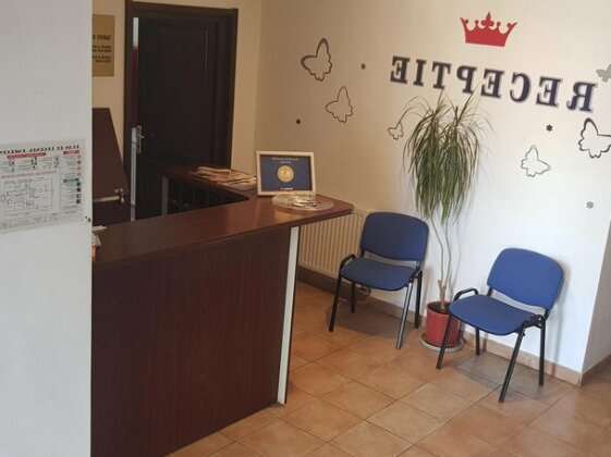 Motel Rupea - Photo3