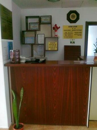 Motel Rupea - Photo4
