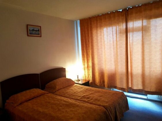 Motel Rupea - Photo5