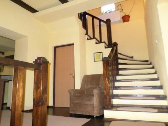 Pensiunea Michael's House - Photo2