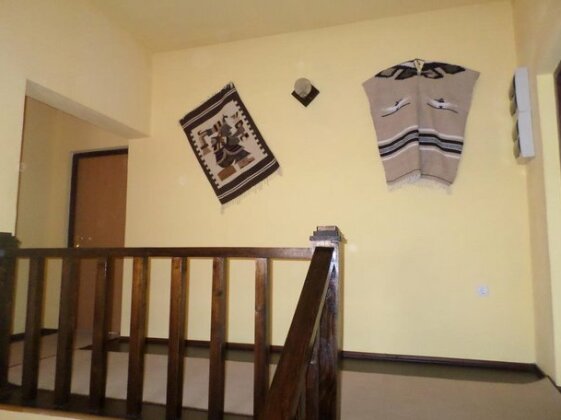Pensiunea Michael's House - Photo3