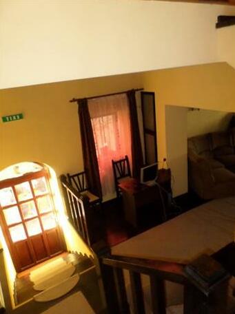 Pensiunea Michael's House - Photo4