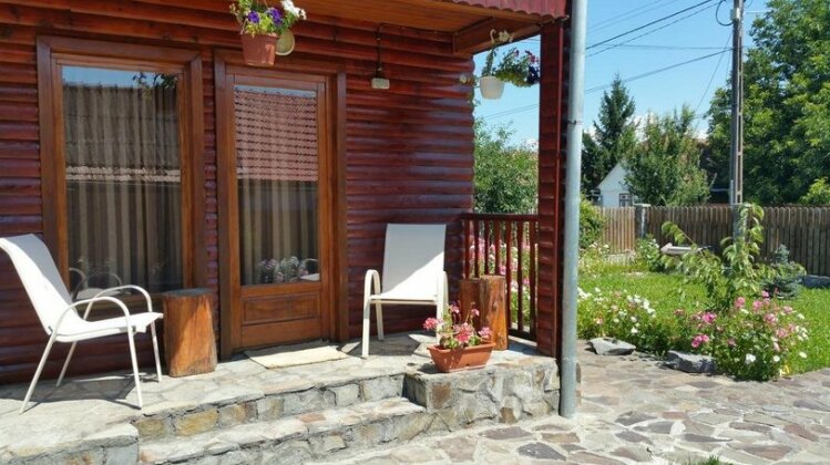 Residence Homorod - Photo2