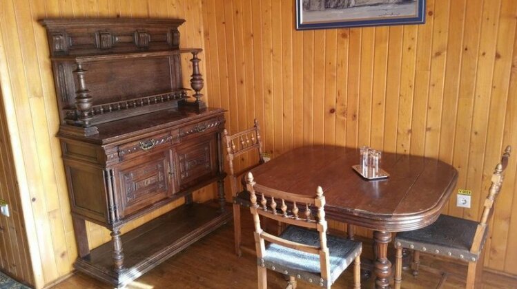 Residence Homorod - Photo3