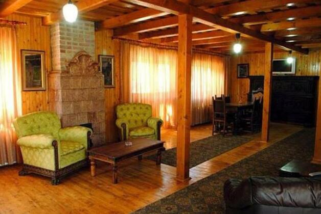Residence Homorod - Photo4