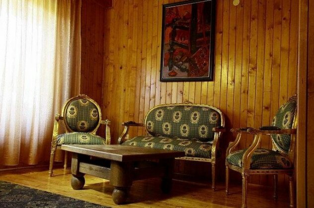 Residence Homorod - Photo5