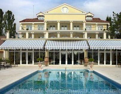 Hotel Elysee Timisoara