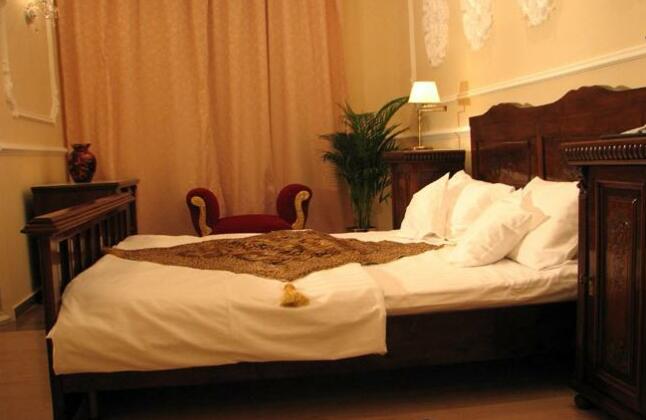 Hotel Elysee Timisoara - Photo4