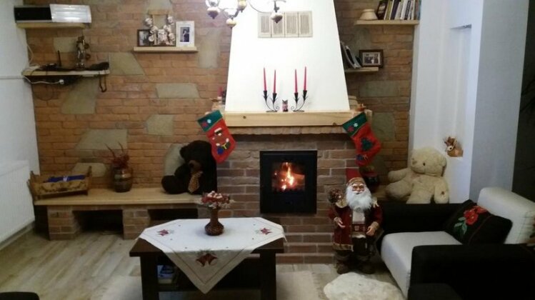 Casa Bunicii Sacel - Photo2