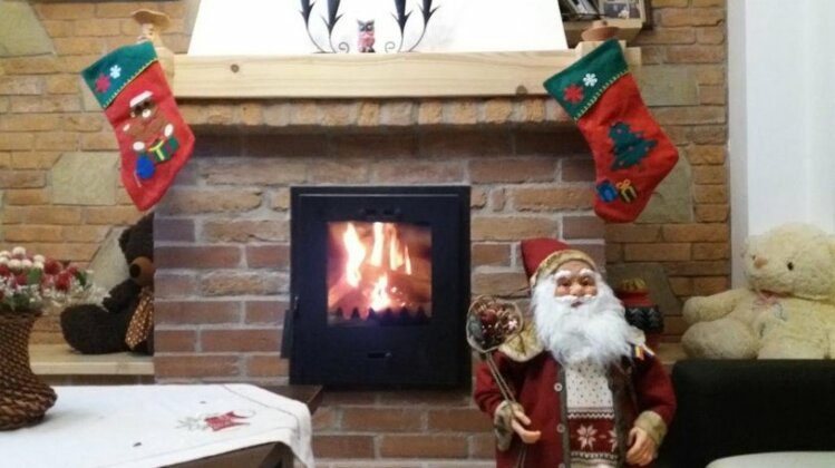 Casa Bunicii Sacel - Photo3