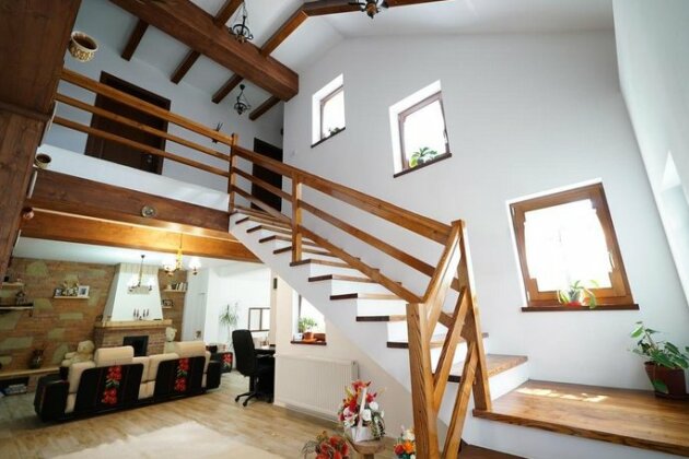 Casa Bunicii Sacel - Photo4