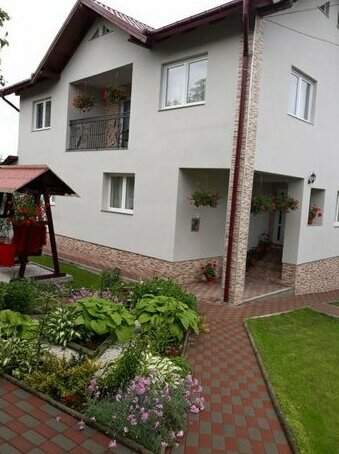 Casa Daiana Sacel