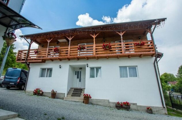 Casa Ina Sacel