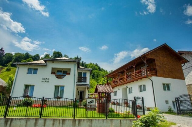 Casa Ina Sacel - Photo2