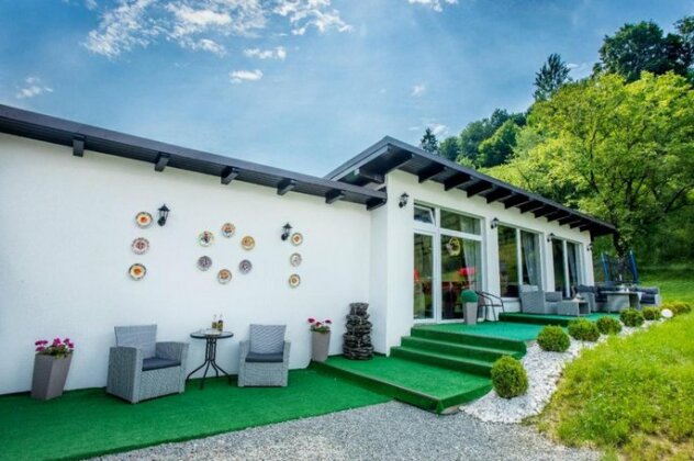Casa Ina Sacel - Photo4