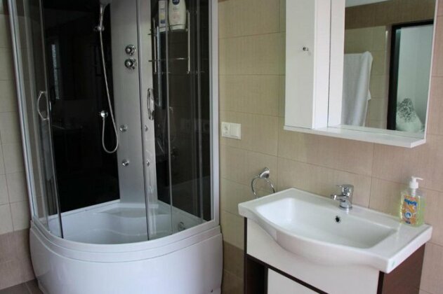 Casa Ina Sacel - Photo5