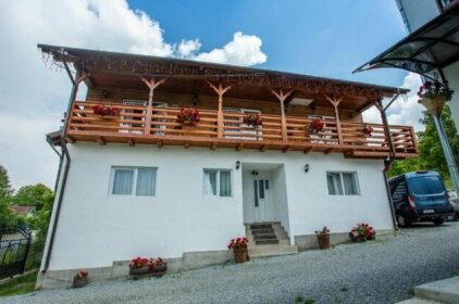 Casa Ina Sacel