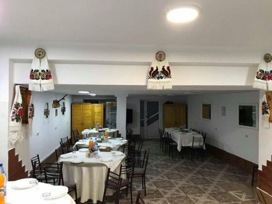 Pensiunea Alinuta - Photo2