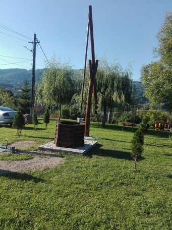 Pensiunea Fantana Rece - Photo2