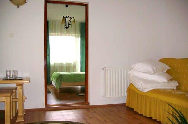 Pensiunea Lacramioara - Photo2