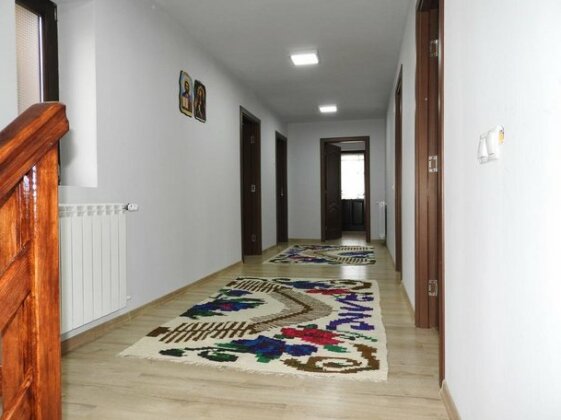 Pensiunea Simi - Photo2