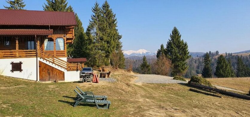 Tulean Cabin - Photo2