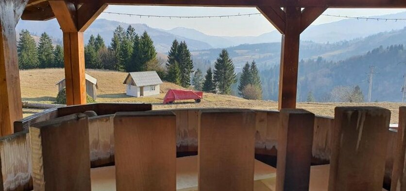 Tulean Cabin - Photo3