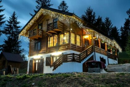 Tulean Cabin