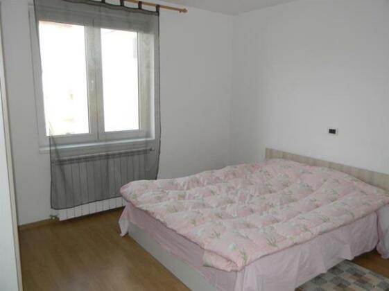 Apartament D'oro - Photo2