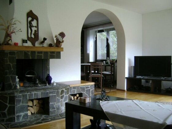 Casa Ceri - Photo2
