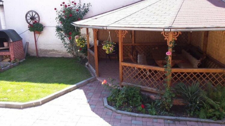 Casa Lenke - Photo5