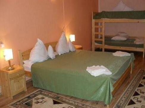 Pension Gentiana Sacele - Photo3