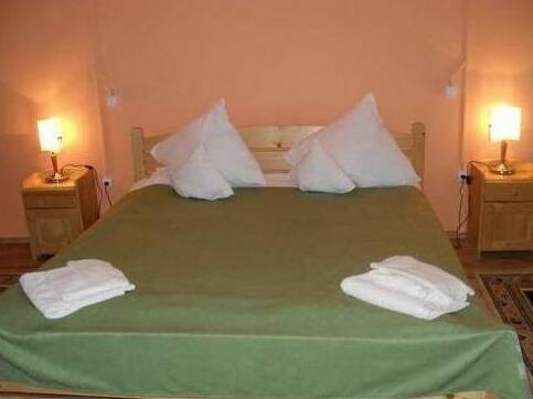 Pension Gentiana Sacele - Photo4