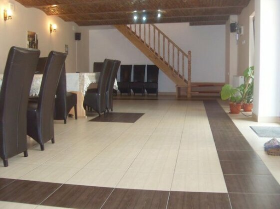 Pensiunea Haiduc - Photo3