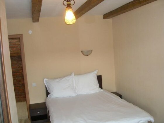 Pensiunea Haiduc - Photo5