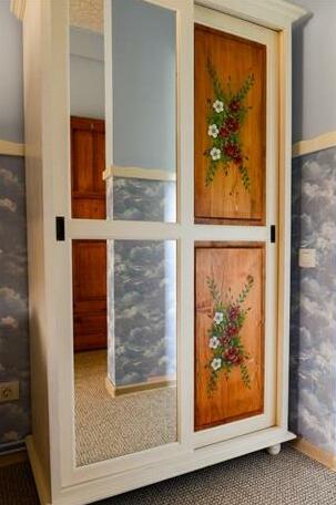 Vila Horia Bradet - Photo3