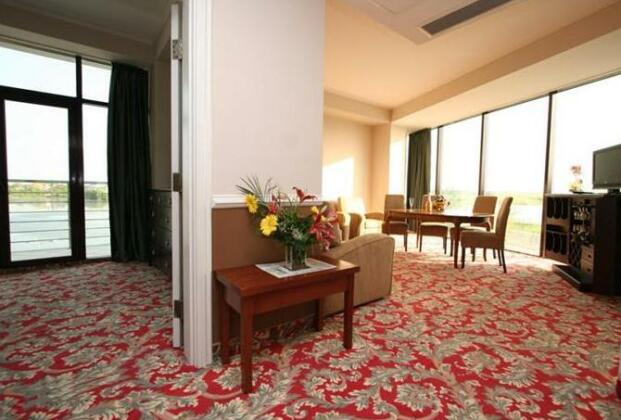 Mirage Snagov Hotel & Resort - Photo2