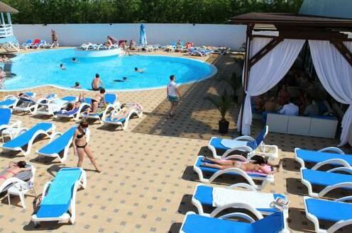 Saftica Motel Resort - Photo2