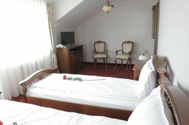 Hotel Slavia Salonta - Photo5