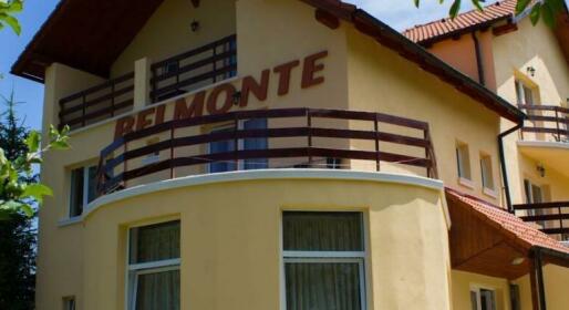 Pension Belmonte