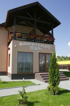 Pension A & B - Photo2