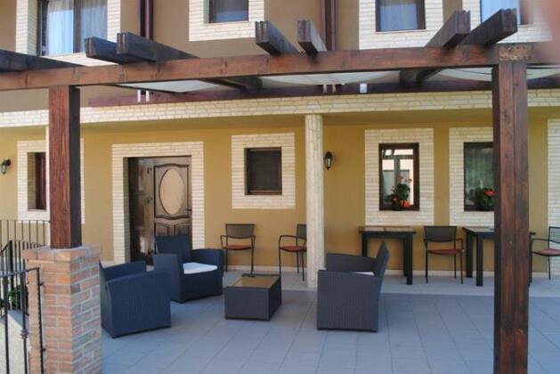 Casa Lavinia Sanmartin - Photo2