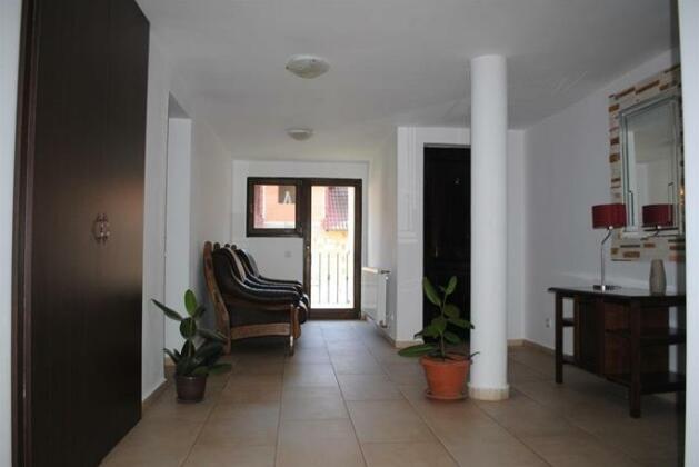 Casa Lavinia Sanmartin - Photo3