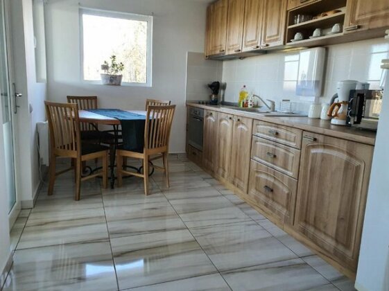 Casa Elis Sarata Monteoru - Photo5