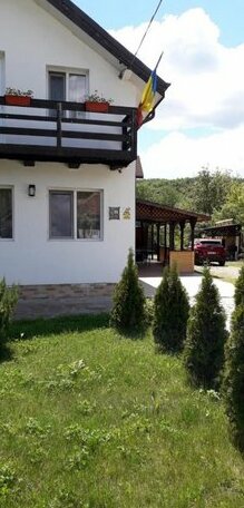 Casa Ghica