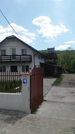 Casa Ghica - Photo2