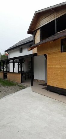 Casa Ghica - Photo3