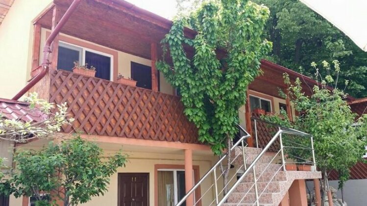 Casa Monteoru - Photo4